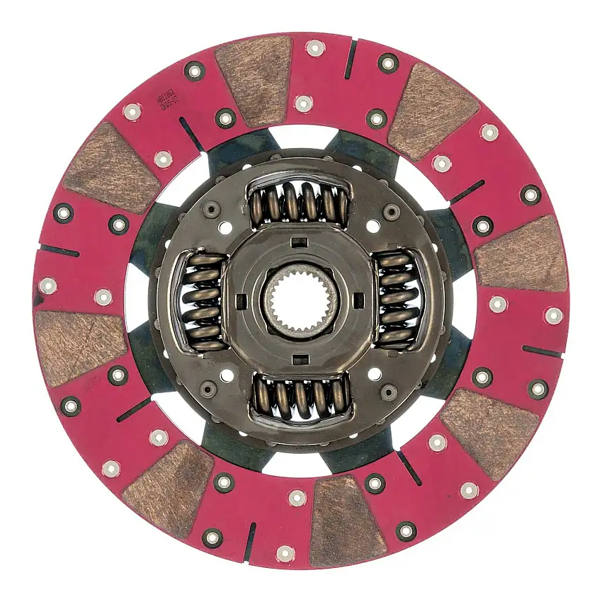 Exedy ED02HCB SPORT DISC