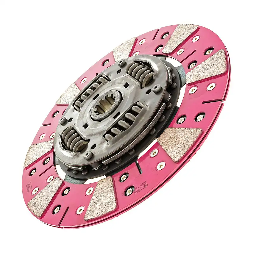 Exedy ED03HCB Stage 2 Cerametallic Clutch Disc