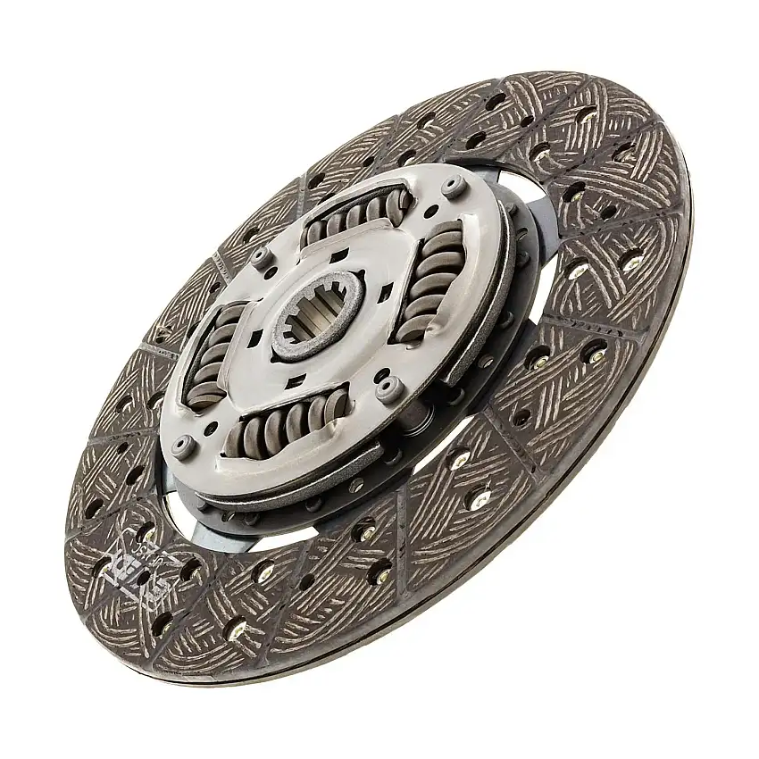 Exedy ED03H Stage 1 Organic Clutch Disc