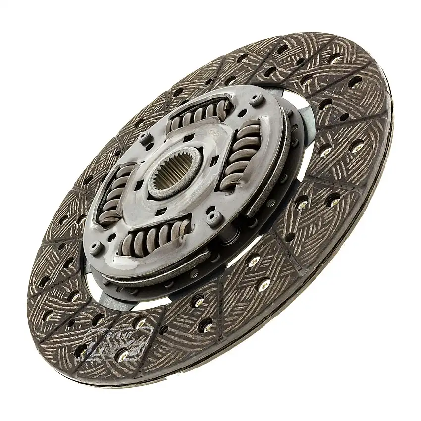 Exedy ED04H Stage 1 Organic Clutch Disc