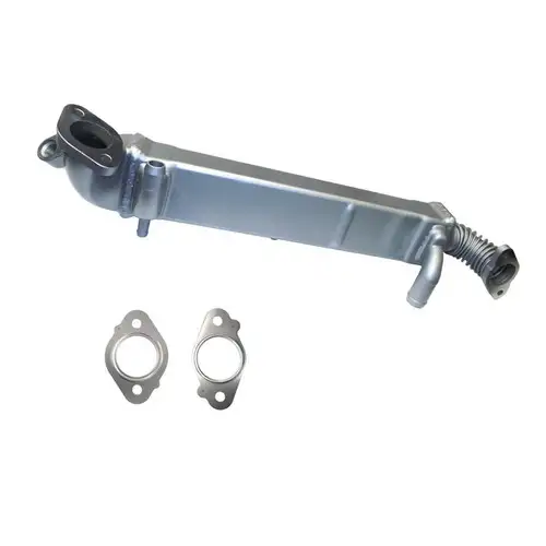 2008-2010 FORD 6.4L POWERSTROKE (VERTICAL) / BOSTECH EGR456 EGR COOLER