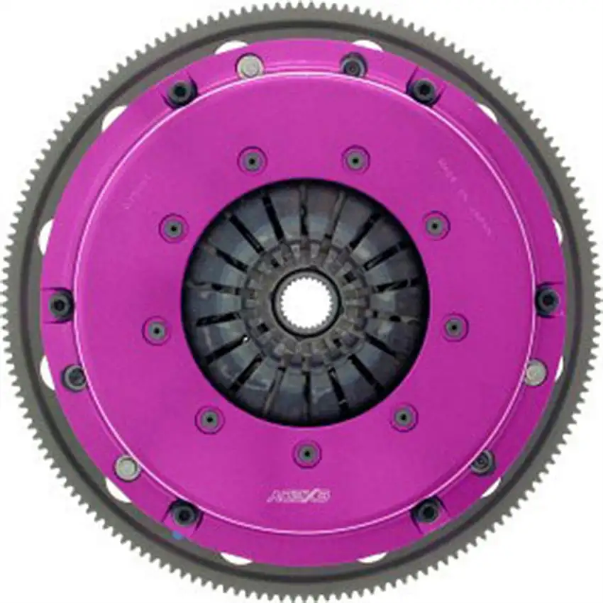 Exedy EH04SD1 HYPER SINGLE