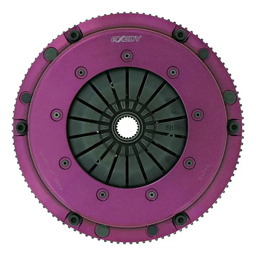 Exedy EH05SD HYPER SINGLE