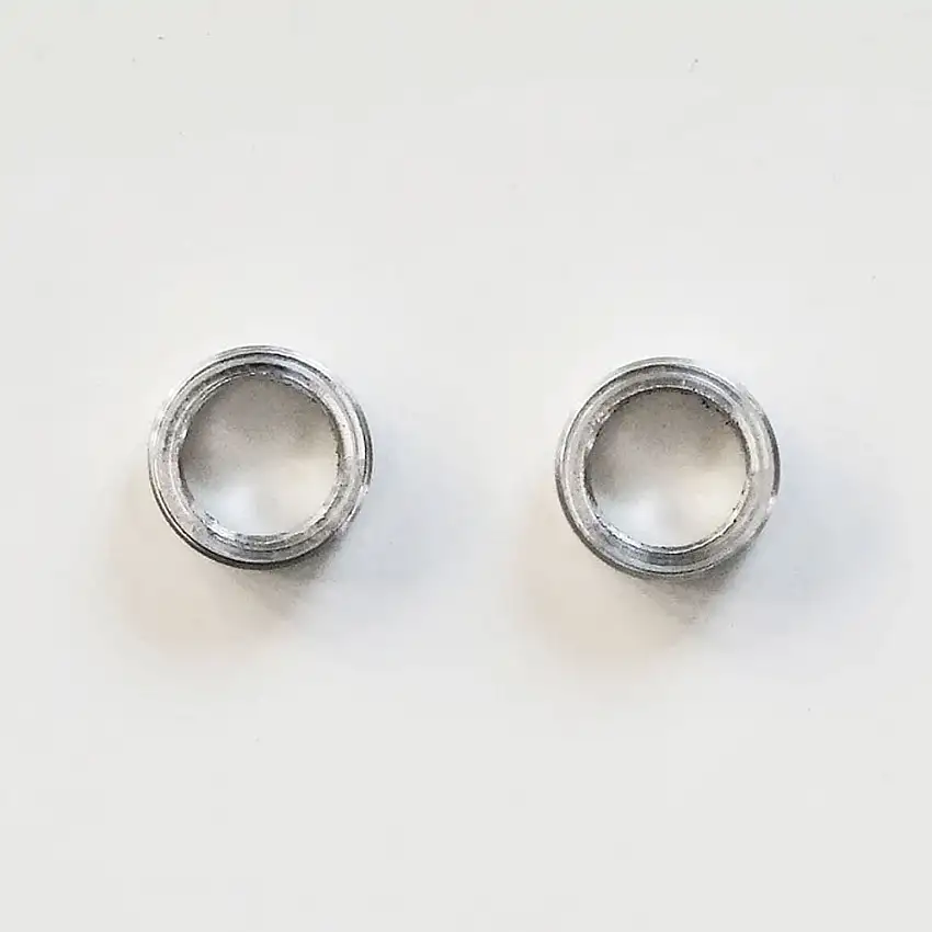 EMF Intermediate Shaft Bushing (Pair) 03-22 Dodge Ram 2500/3500