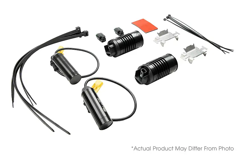 KW Suspensions 68511202 KW ESC Module