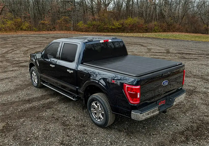 Extang 92702 Trifecta 2.0 - 21-26 F150 5'7" (Includes Lightning)