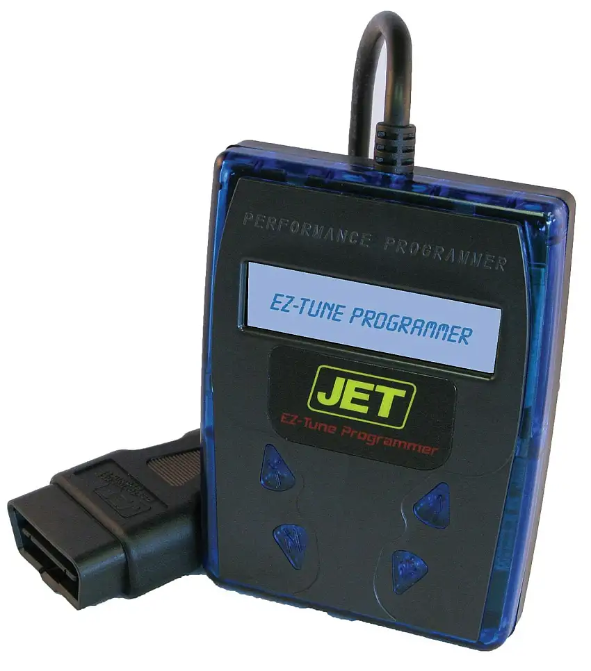 JET Performance Products 16024 EZ-Tune Programmer