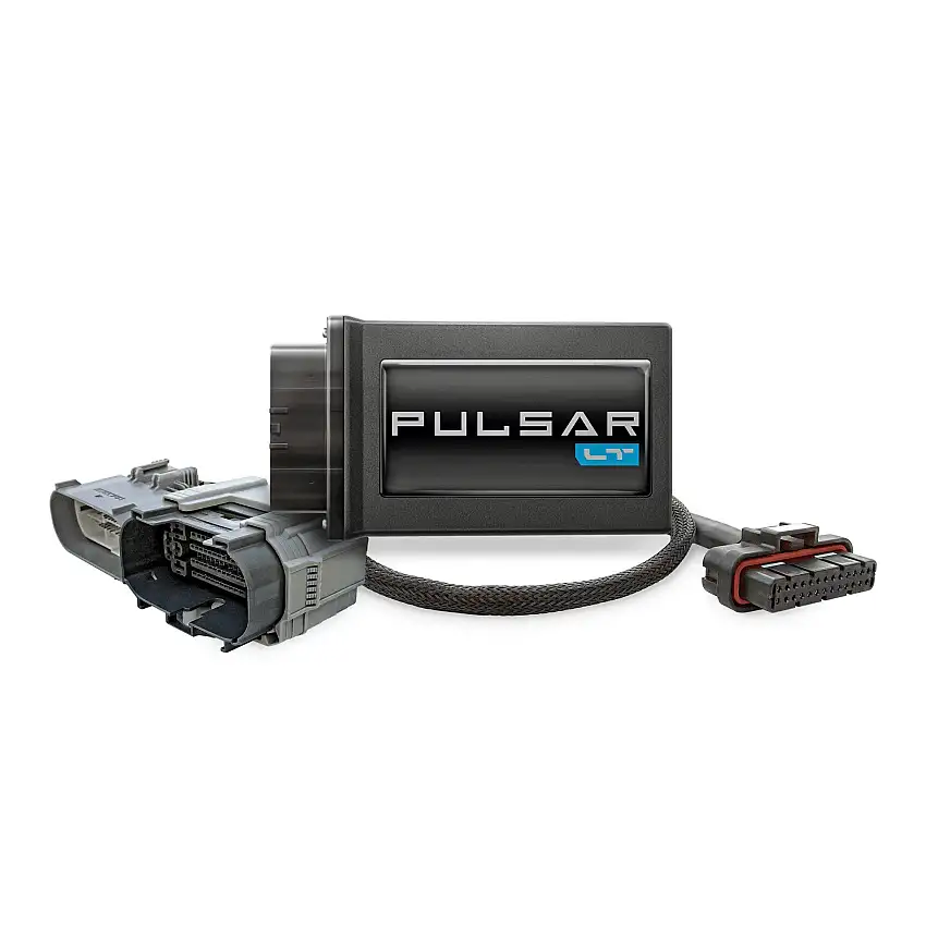 Edge Pulsar LT 15-16 GM 6.6L LML Duramax