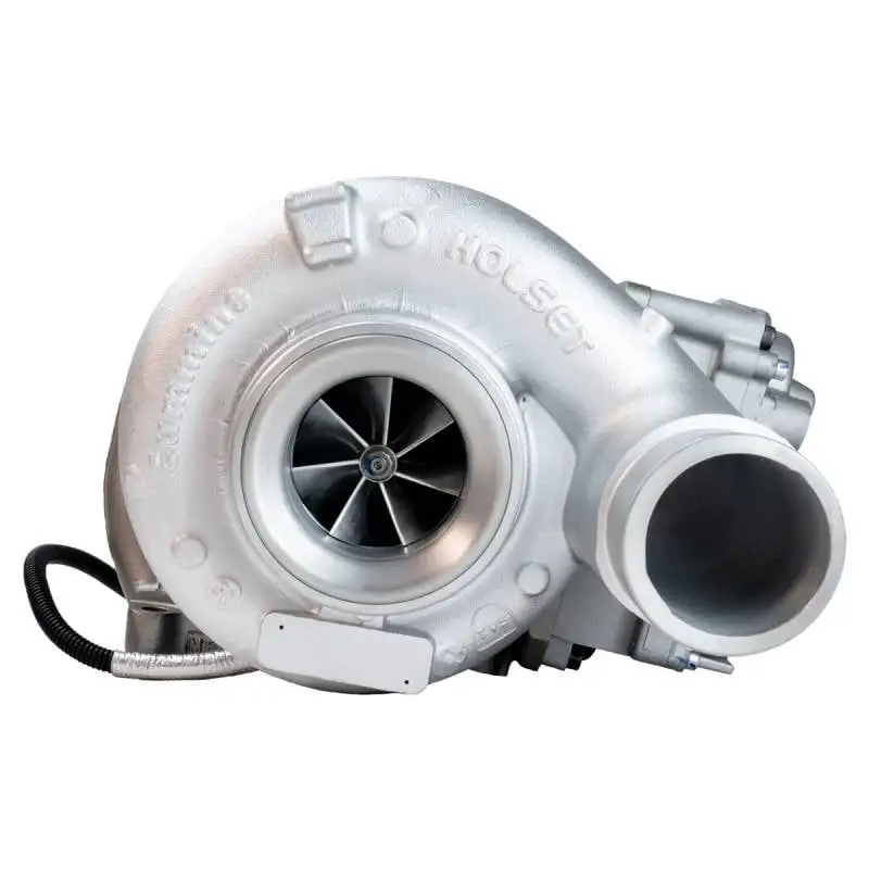 Industrial Injection XR2 Upgraded VGT Turbo 13-18 Ram 6.7L Cummins