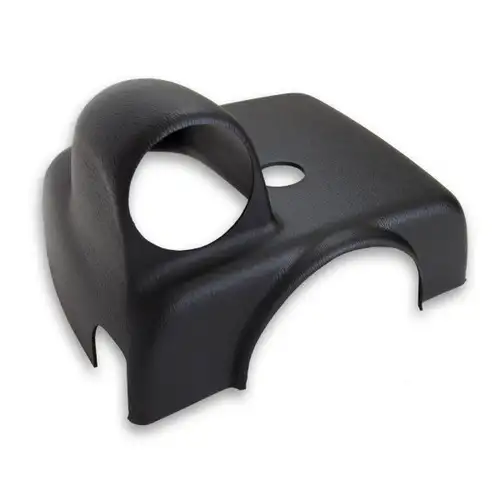 Autometer Gauge Mount, Steering Column, Single, 2 1/16", Dodge Ram/dakota/durango 03-09 15013