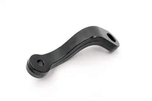 Rough Country Jeep Drop Pitman Arm (07-18 Wrangler JK) 6618
