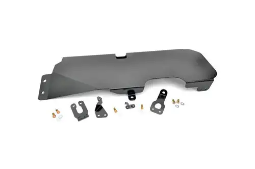 Rough Country Gas Tank Skid Plate 794