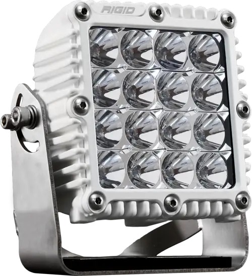 RIGID Industries WHT Q-SERIES PRO FLOOD 245113