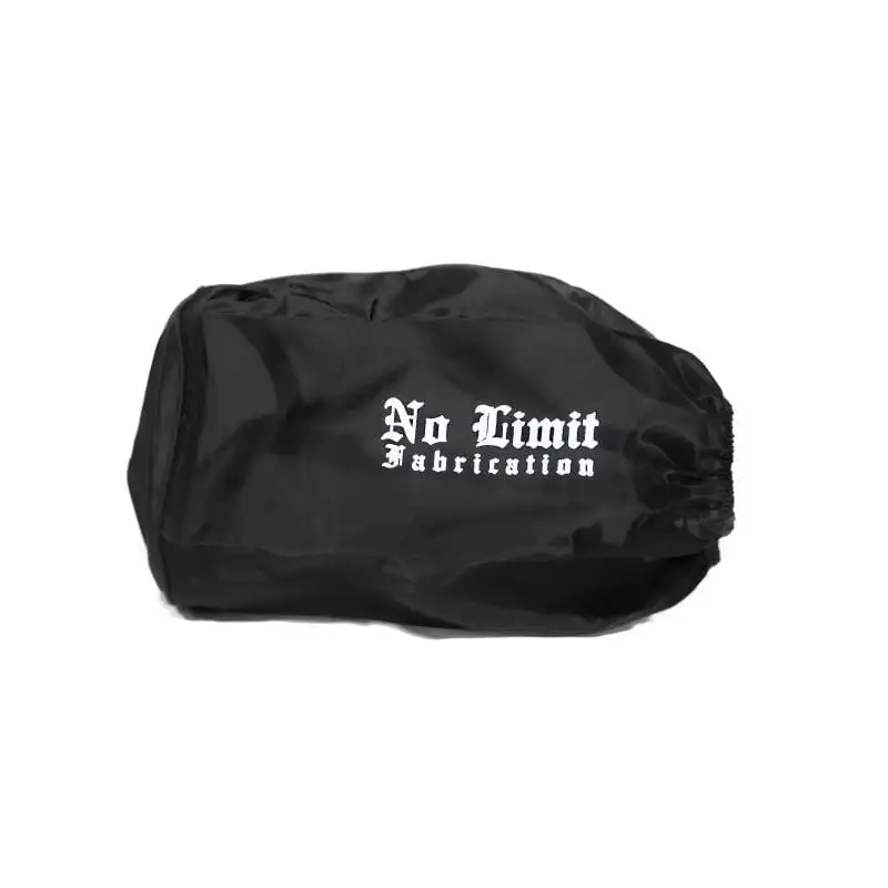 No Limit Fabrication Pre Filter 03-23 Ford 6.0/6.4/6.7L Powerstroke