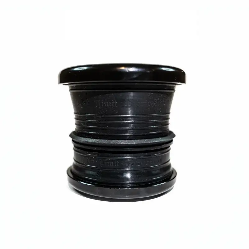 No Limit Fabrication Silicone Body Mount Kit 08-16 Ford SuperDuty