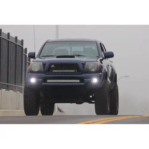 RIGID Industries 05-11 TACOMA 07-13 TUNDRA MT 46530