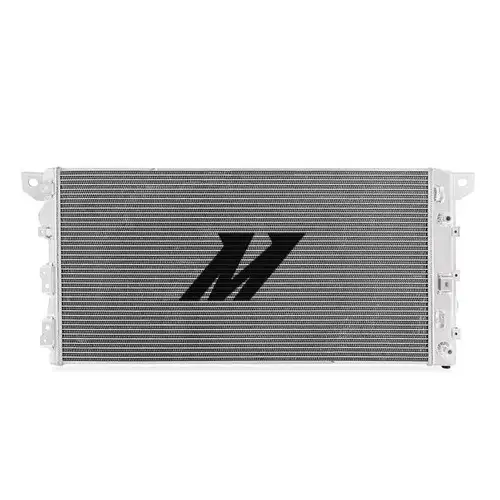 Mishimoto Ford F-150 Performance Aluminum Radiator, 2015+ MMRAD-F150-15