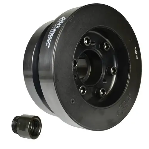 Fluidampr Harmonic Balancer 720221 For Ford - 1994-1997 - 7.3L Power Stroke - Each