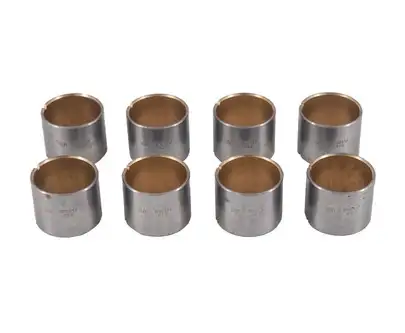 Ford Piston Wrist Pin Bushing Set F4TZ6207A For 94-03 7.3L Powerstroke