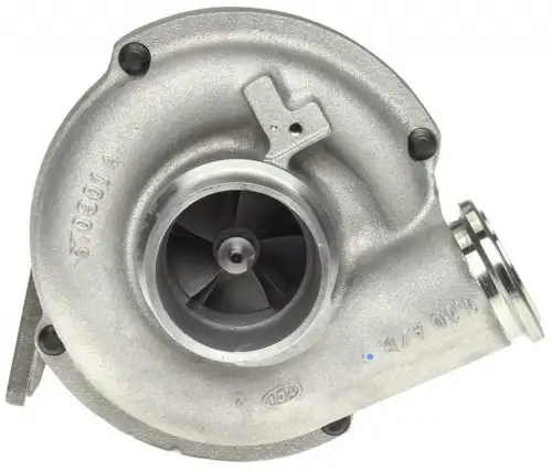 MOTORCRAFT OEM 7.3L TURBOCHARGER ASSEMBLY - TC-2-RM