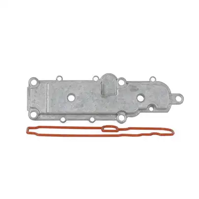 HPOP Reservoir Cover F81Z6A655AA 99-03 7.3L Powerstroke