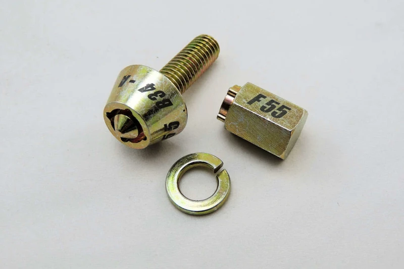 Factor 55 Winch Lock 0000| 1