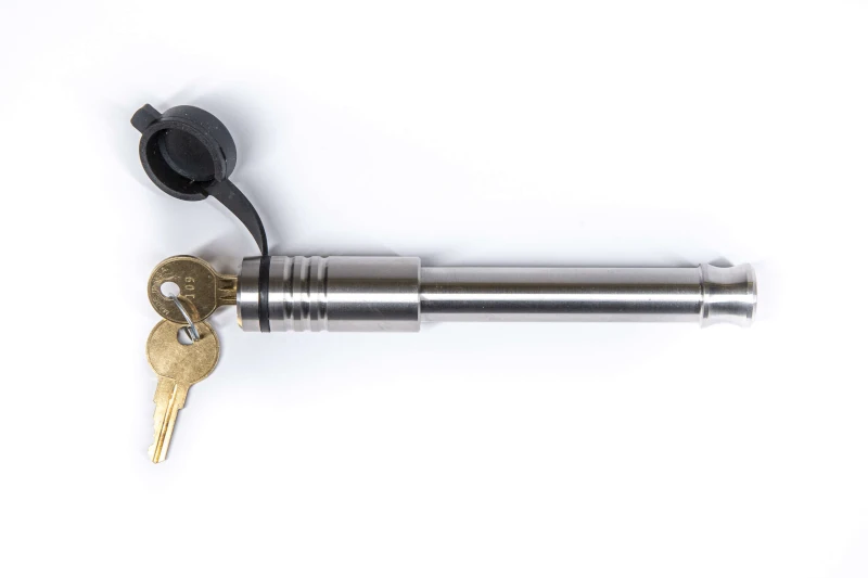 Factor 55 Locking Style Hitch Pin 000| 37