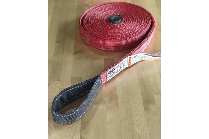 Factor 55 Standard Duty Tow Strap 000| 74