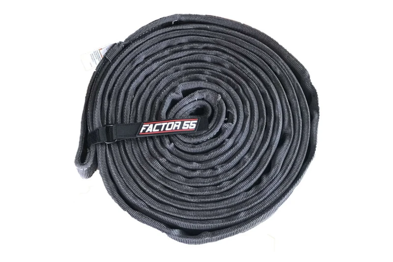 Factor 55 Extreme Duty Tow Strap 000| 75
