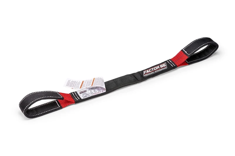 Factor 55 Shorty Strap (3' x 2 inch) 000| 78