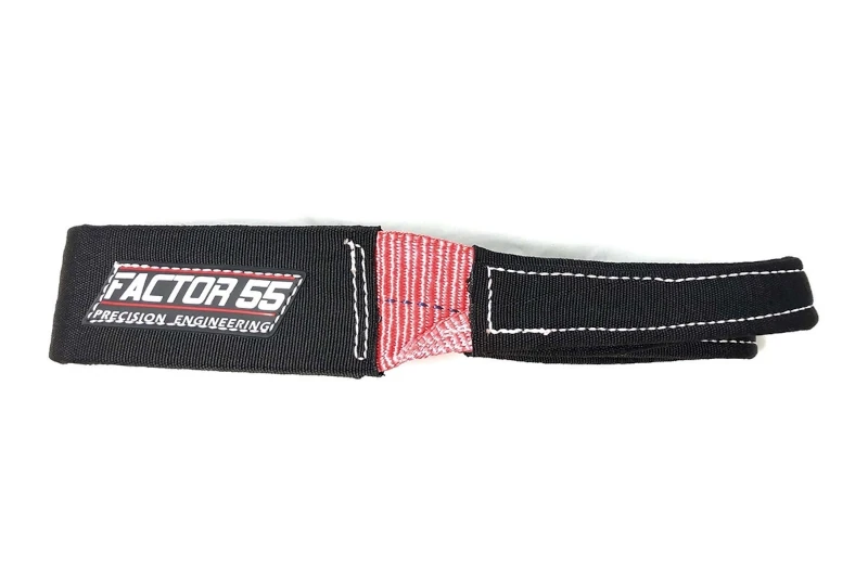 Factor 55 Shorty Strap (3' x 3 inch) 000| 79