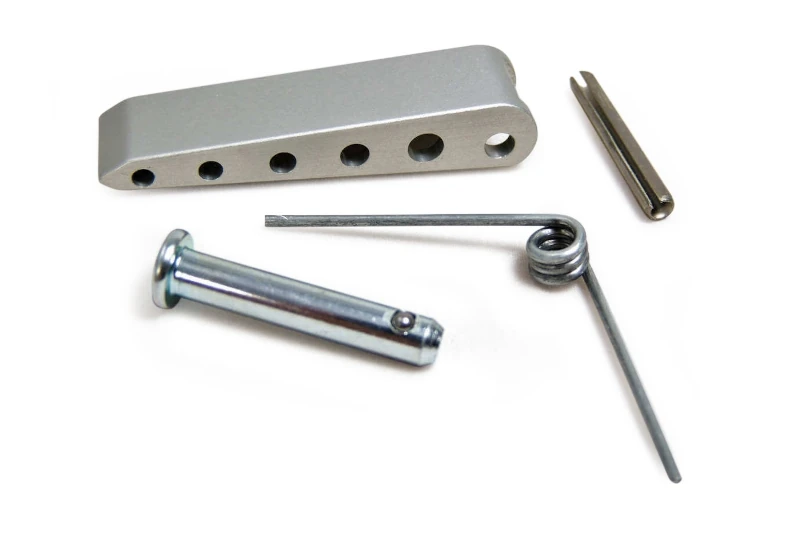 Factor 55 UltraHook Latch Kit & Locking Pin 00| 255