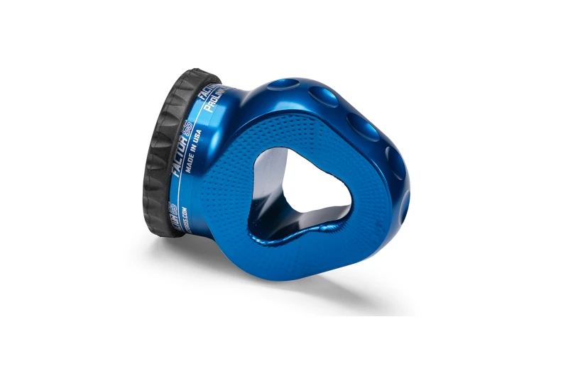 Factor 55 ProLink E Shackle Mount (Blue) | 00310-02