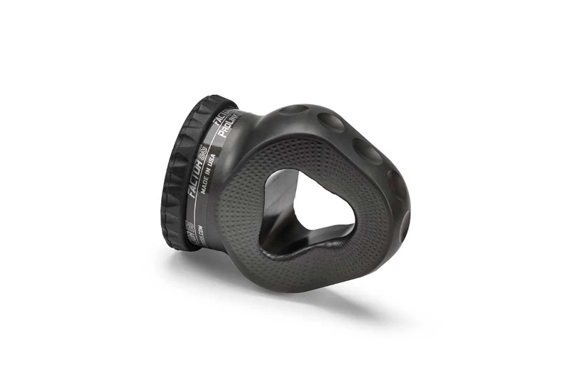 Factor 55 ProLink E Shackle Mount (Gray) | 00310-06