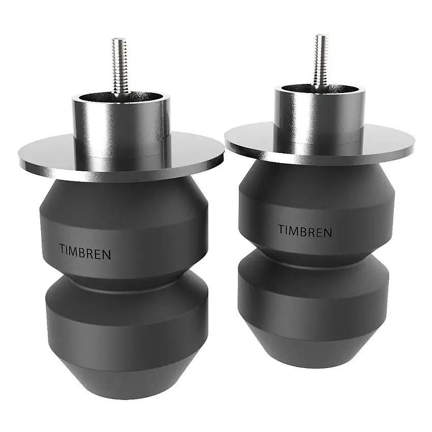 Timbren FAR001 SES Suspension Enhancement System