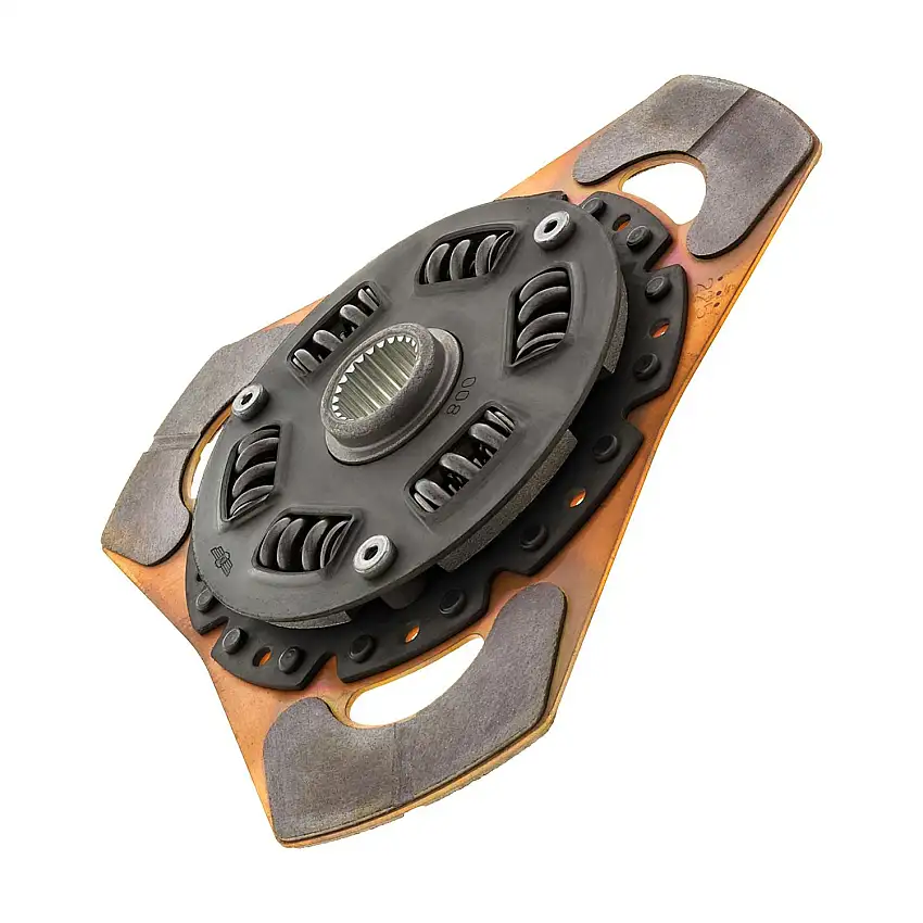 Exedy FD03 Stage 2 Cerametallic Clutch Disc