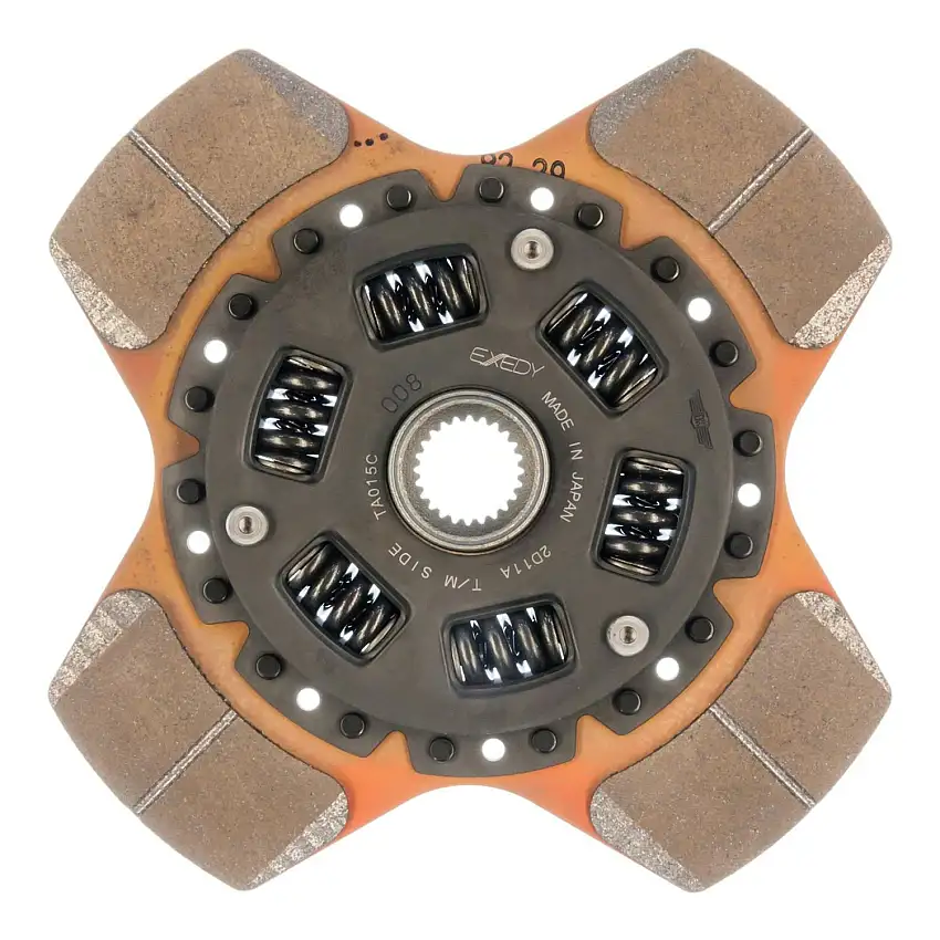 Exedy FD08T1 SPORT DISC