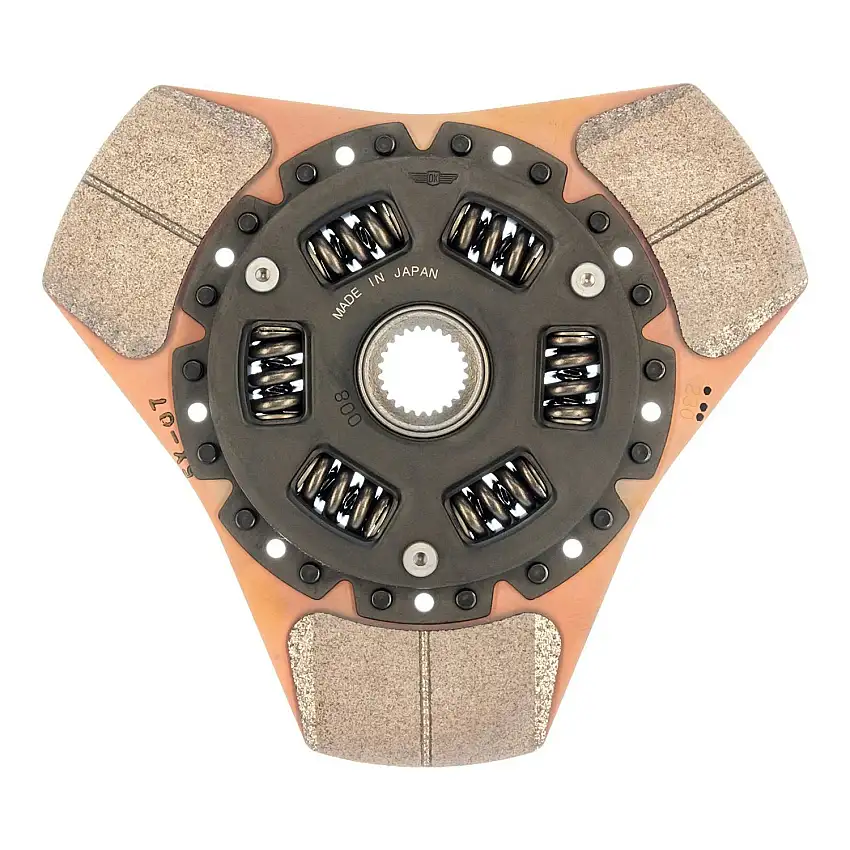Exedy FD08T SPORT DISC