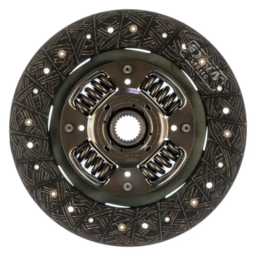 Exedy FD12H1 DISC SPORT