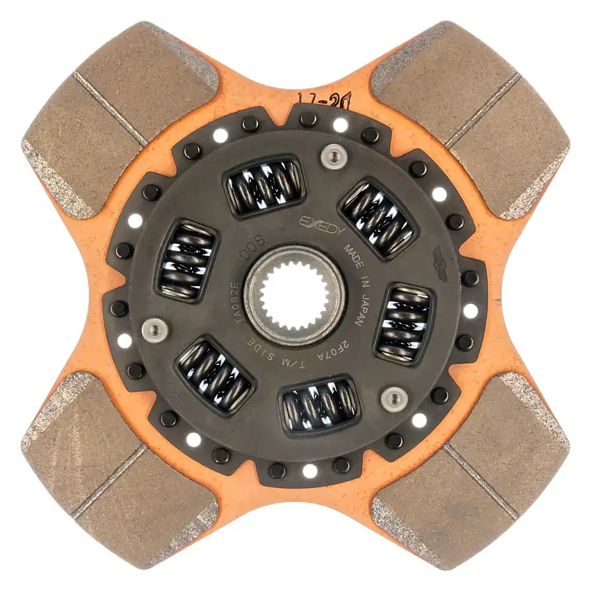 Exedy FD12T1 SPORT DISC