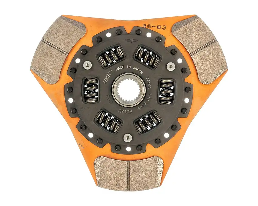 Exedy FD13T SPORT DISC