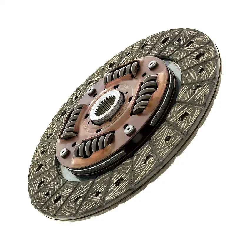 Exedy FD501D Stage 1 Organic Clutch Disc