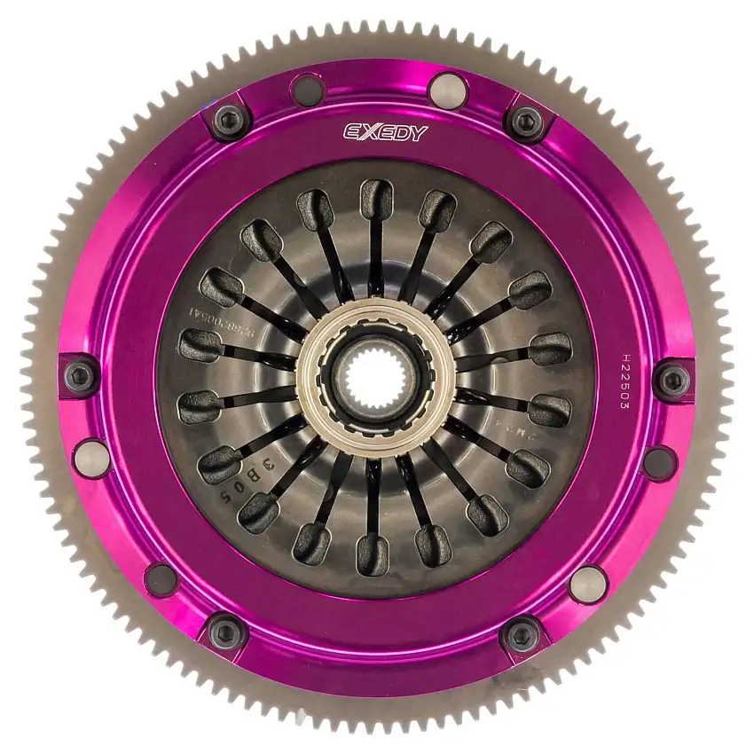Exedy FH01SD1 HYPER SINGLE
