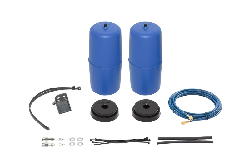 2019-2025 RAM 1500 Firestone Coil-Rite Rear Air Springs | W237604130