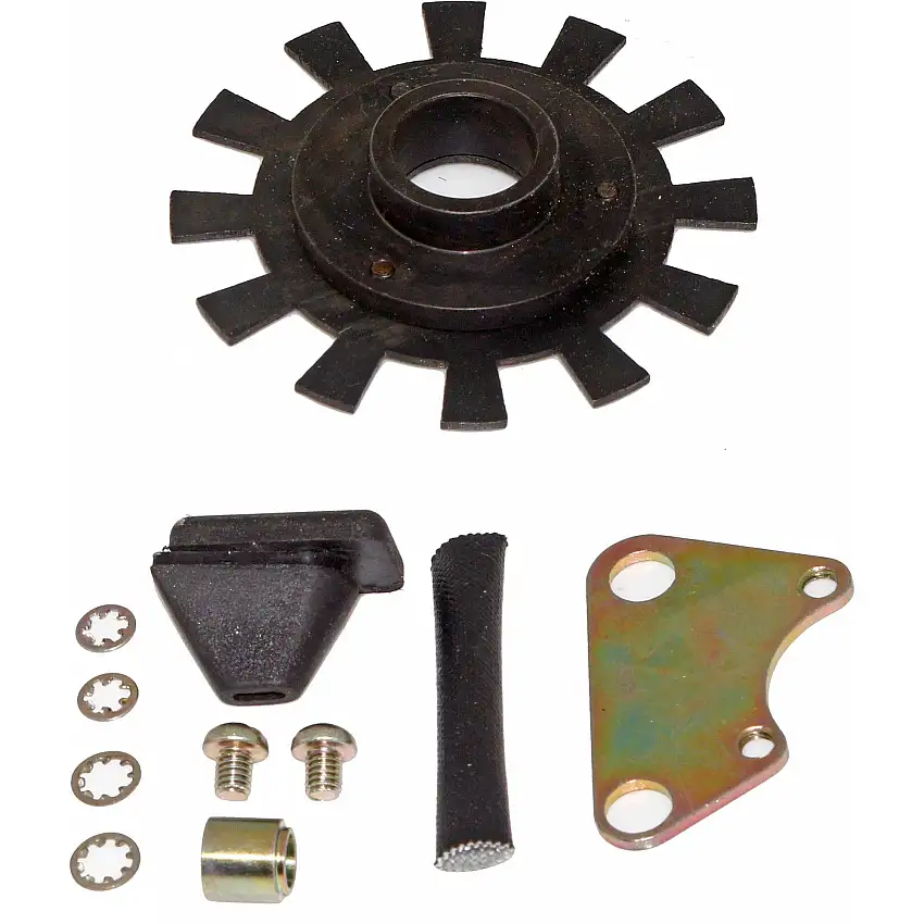 MOUNTING KIT FK-120