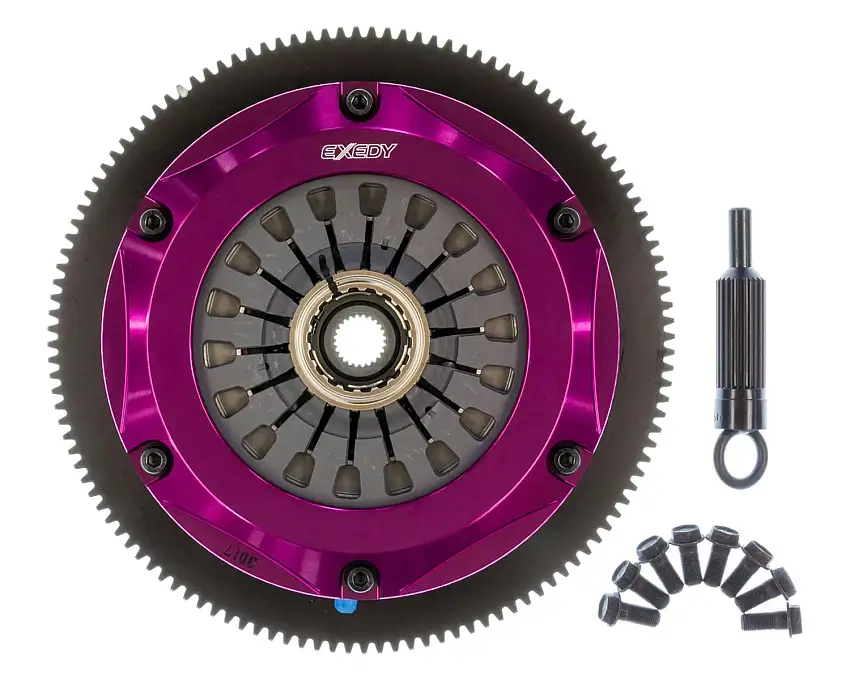 Exedy FM012SD HYPER MULTI