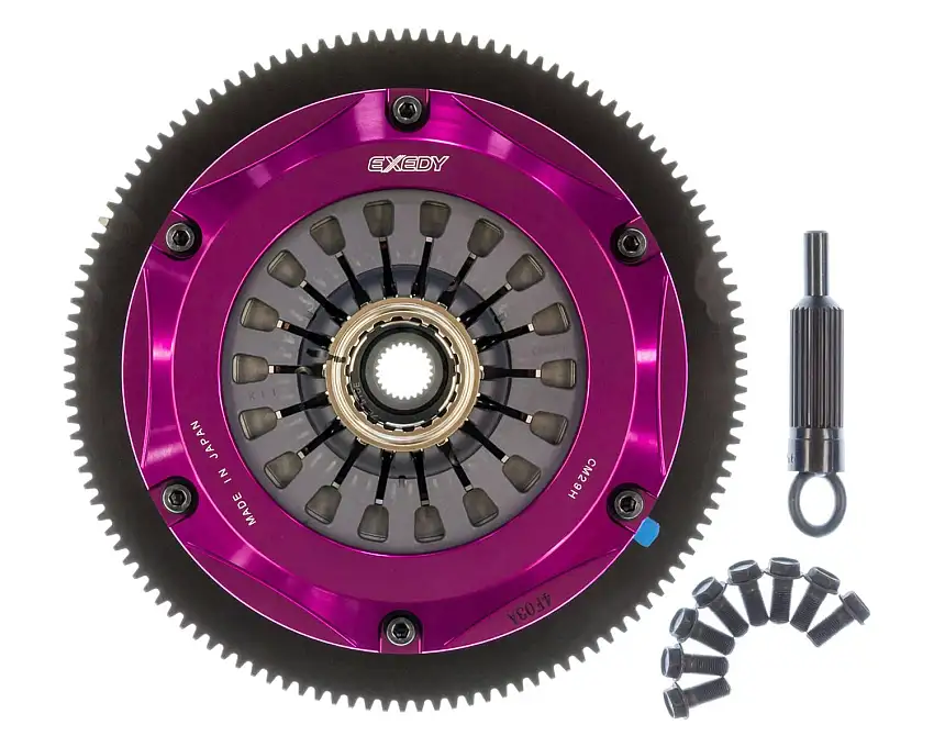 Exedy FM022HD HYPER MULTI