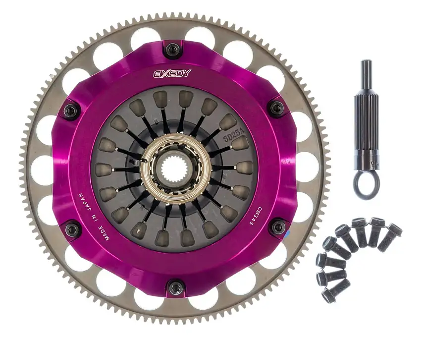 Exedy FM022SBL COMPE-R