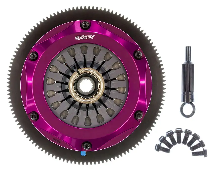 Exedy FM022SD HYPER MULTI
