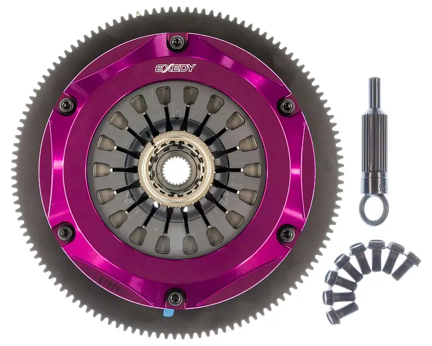 Exedy FM023SB HYPER MULTI